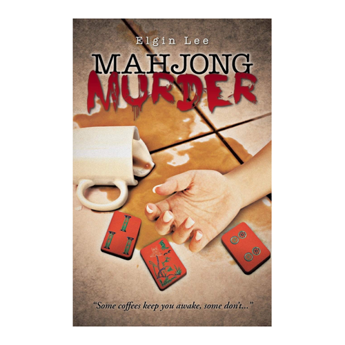 Bild von Mahjong Murder: Ein überraschendes Lesevergnügen