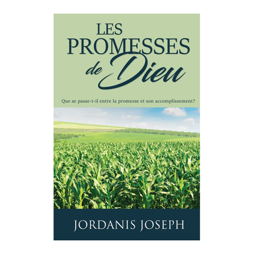 Bild von Joseph, Jordanis: Les Promesses De Dieu