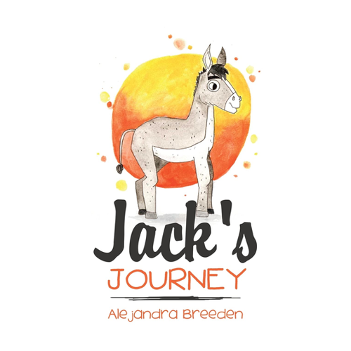 Bild von Jack's Journey von Alejandra Breeden