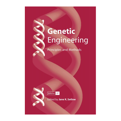 Bild von Genetic Engineering: Principles and Methods – Ein umfassender Leitfaden