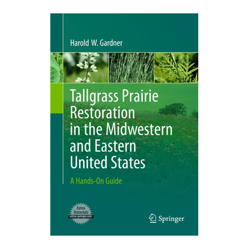 Bild von Tallgrass Prairie Restoration in the Midwestern and Eastern United States: Ein umfassender Leitfaden