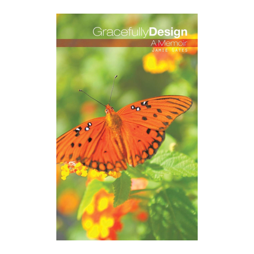 Bild von Gracefully Design: A Memoir von Jamie Gates