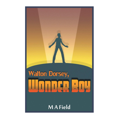 Bild von Walton Dorsey, Wonder Boy - Eine spannende Lektüre