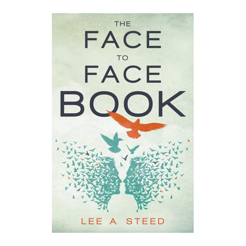 Bild von The Face to Face Book von Lee A. Steed