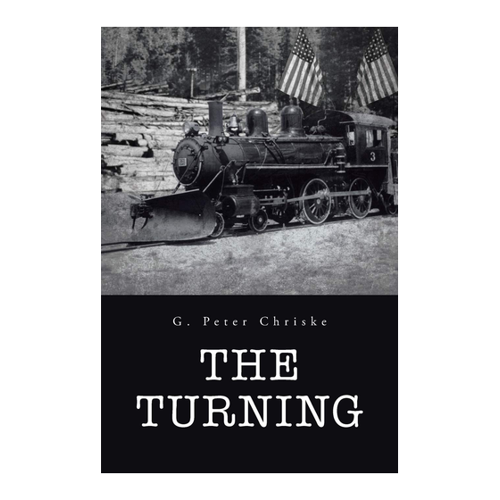 Bild von The Turning - G. Peter Chriske