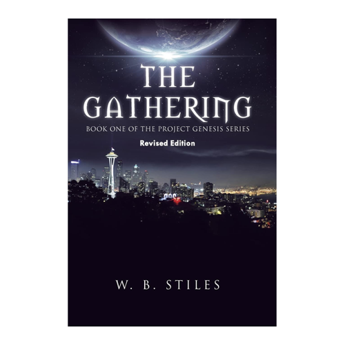 Bild von The Gathering: Book One of the Project Genesis Series
