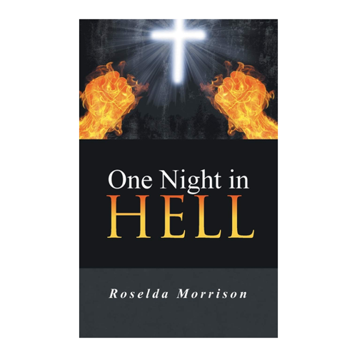 Bild von One Night in Hell von Roselda Morrison
