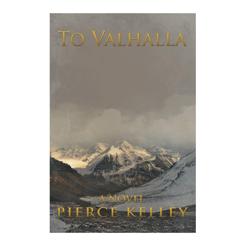 Bild von To Valhalla von Pierce Kelley