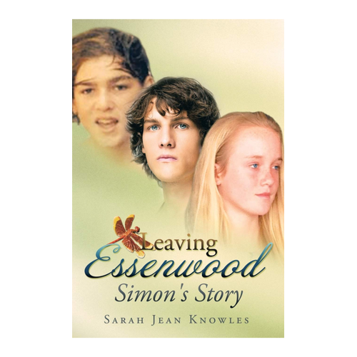 Bild von Leaving Essenwood: Simon's Story von Sarah Jean Knowles