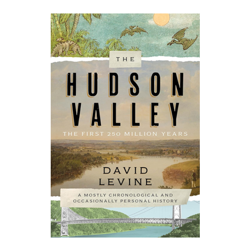 Bild von The Hudson Valley: The First 250 Million Years