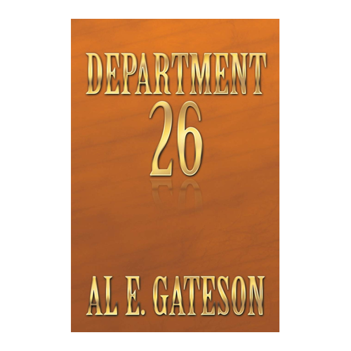 Bild von Department 26, Gateson, Al E.: Department 26 – Ein umfassender Überblick