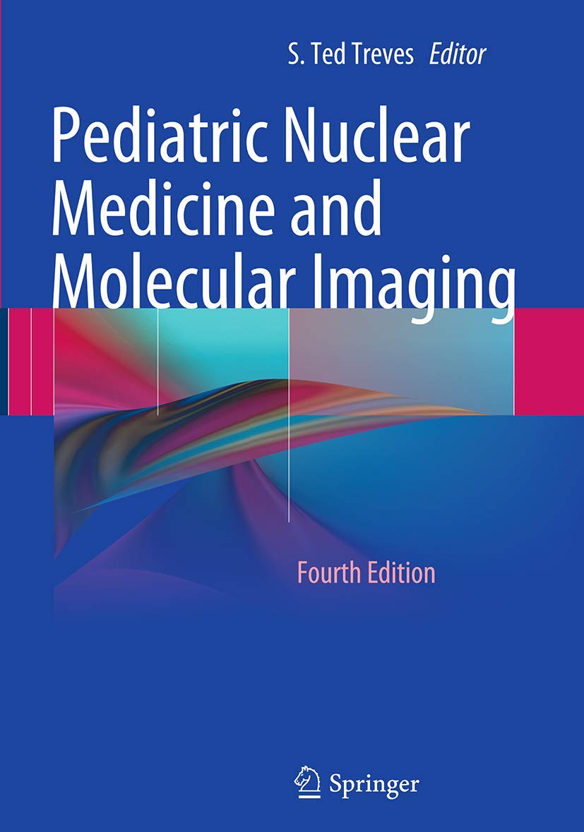 Bild von Pediatric Nuclear Medicine and Molecular Imaging