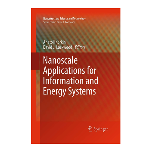 Bild von Nanoscale Applications for Information and Energy Systems – Eine eingehende Betrachtung