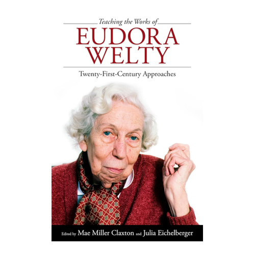 Bild von Lehrmethoden von Eudora Welty im 21. Jahrhundert