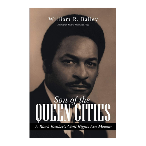 Bild von Son of the Queen Cities: A Black Banker's Civil Rights Era Memoir
