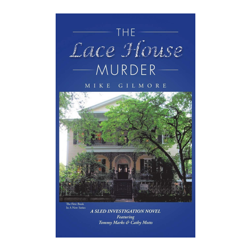 Bild von The Lace House Murder: A SLED Investigation Novel