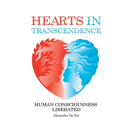 Bild von Hearts in Transcendence: Human Consciousness Liberated
