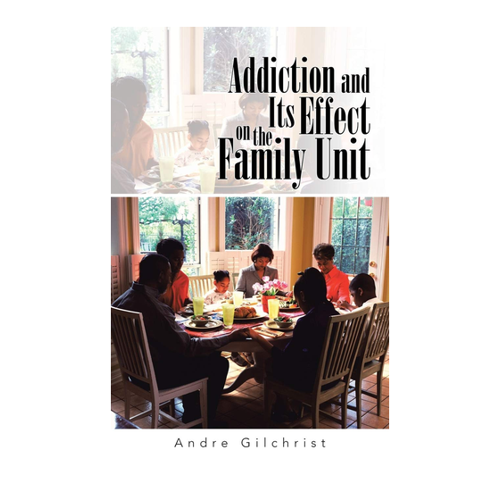 Bild von Addiction and Its Effect on the Family Unit – Einblicke in die Sucht und ihre Auswirkungen