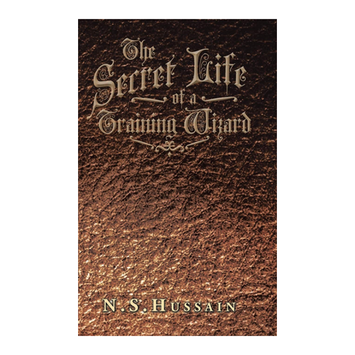 Bild von The Secret Life of a Training Wizard von N. S. Hussain