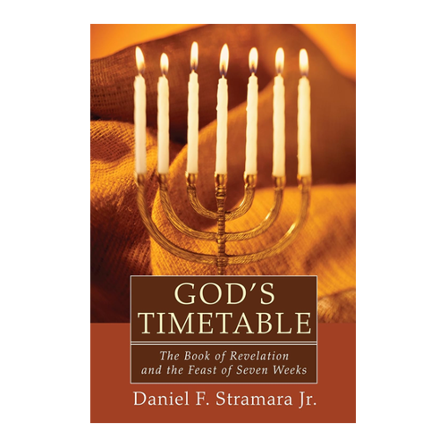 Bild von God's Timetable: The Book of Revelation and the Feast of Seven Weeks