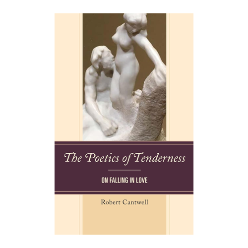 Bild von Cantwell, Robert: The Poetics of Tenderness