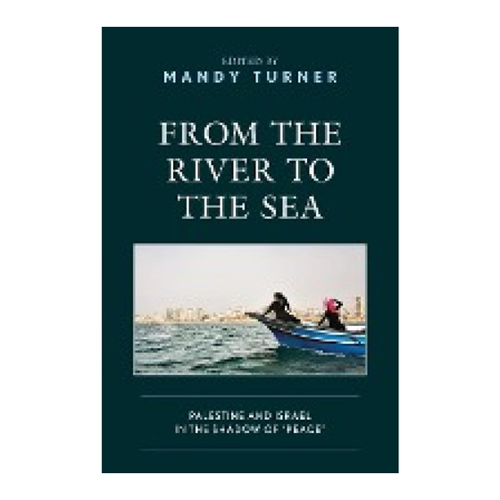 Bild von From the River to the Sea – Ein fesselndes Erlebnis