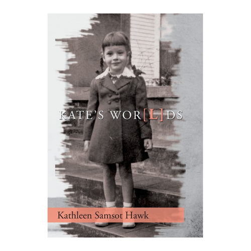 Bild von K A T E ' S W O R [L] D S von Kathleen Samsot