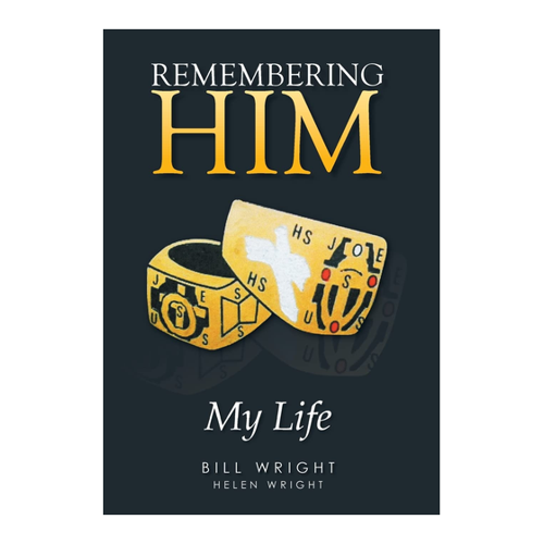 Bild von Remembering Him von Bill Wright - Ein Blick auf das Buch