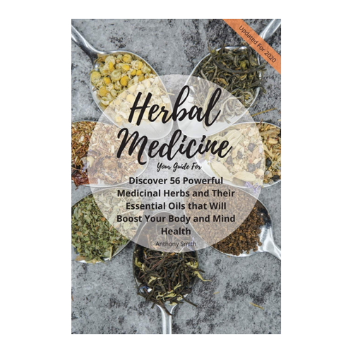 Bild von Your Guide for Herbal Medicine: Die umfassende Übersicht über Heilkräuter