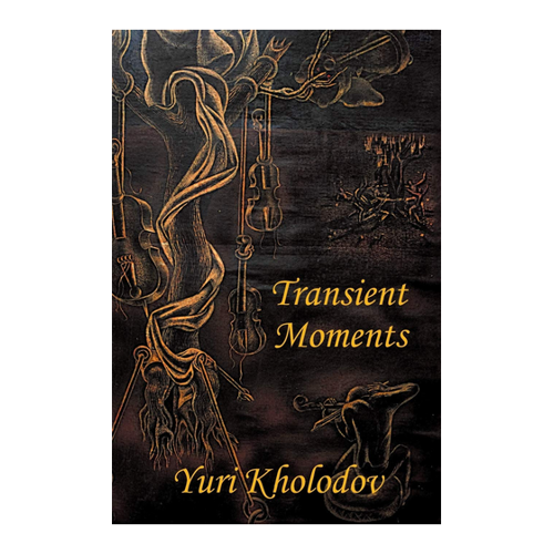 Bild von Transient Moments von Yuri Kholodov