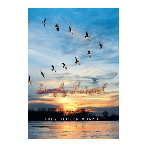Bild von Simply Natural, Monzo, Lucy Becker: Simply Natural