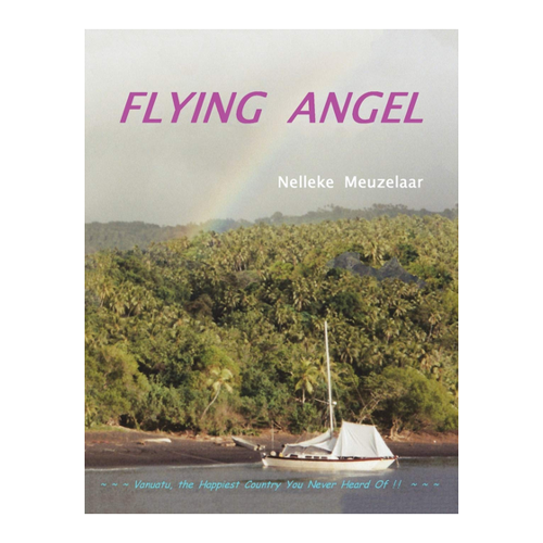 Bild von Flying Angel: Vanuatu, the Happiest Country You Never Heard Of!