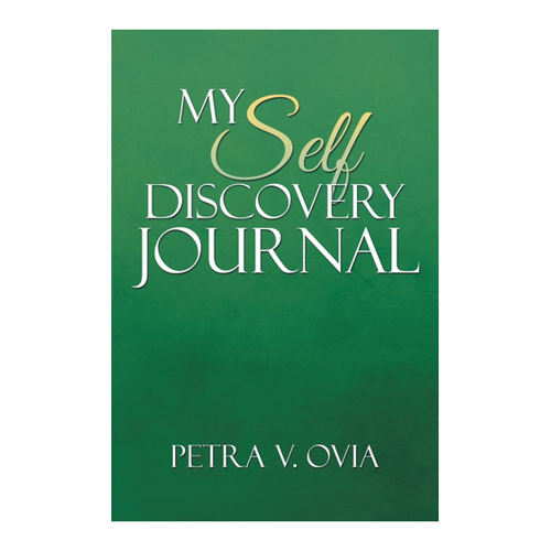 Bild von My Self-Discovery Journal – Ein Taschenbuch für persönliche Reflexion