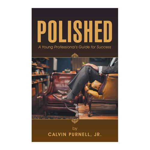 Bild von Polished: A Young Professional's Guide for Success