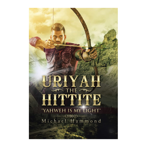 Bild von Uriyah the Hittite: Ein Einblick in das Werk von Michael Hammond