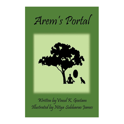 Bild von Arem's Portal, Gootam, Vinod K.: Arem's Portal