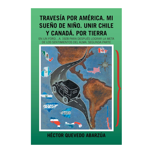 Bild von Travesía por América – Eine Reise zwischen Kindheitsträumen und realen Abenteuern