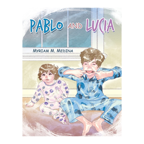 Bild von Pablo and Lucia von Myriam M. Medina