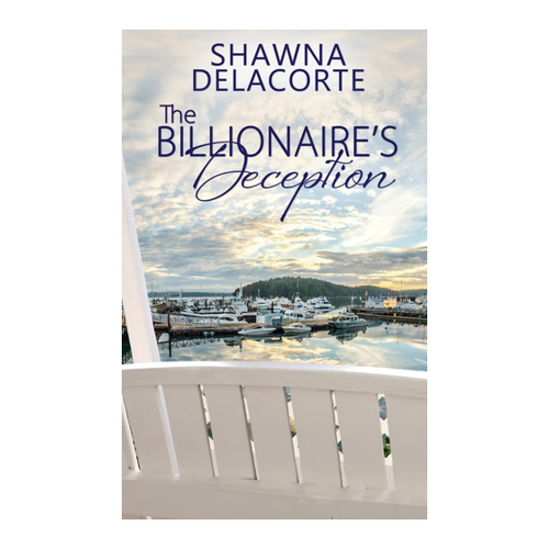 Bild von The Billionaire's Deception
