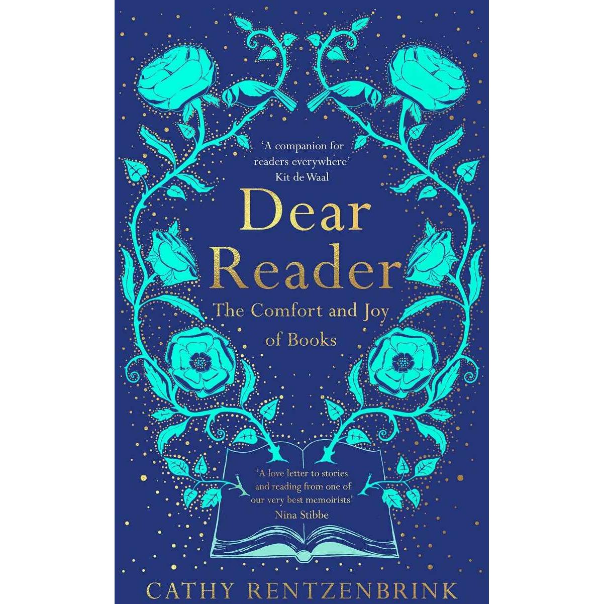 Bild von Macmillan Dear Reader (Cathy Rentzenbrink, Englisch), Sonstige Literatur
