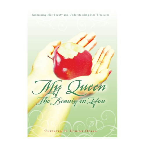 Bild von My Queen: Embracing Her Beauty and Understanding Her Treasures