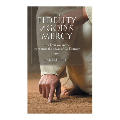 Bild von The Fidelity of God's Mercy: In all our weakness, there arises the power of God's mercy