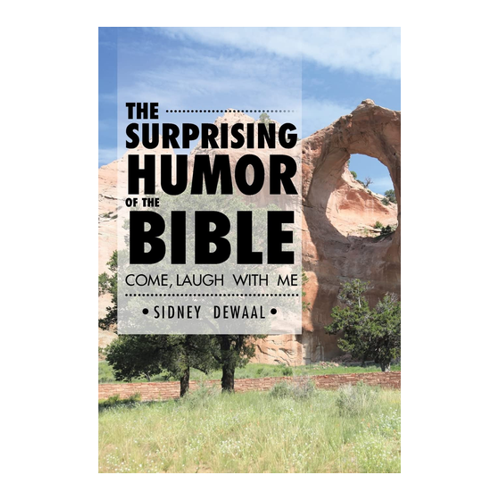 Bild von The Surprising Humor of the Bible: Come, Laugh With Me