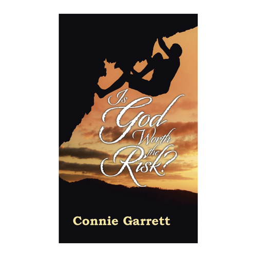 Bild von Is God Worth the Risk? - Eine inspirierende Lektüre