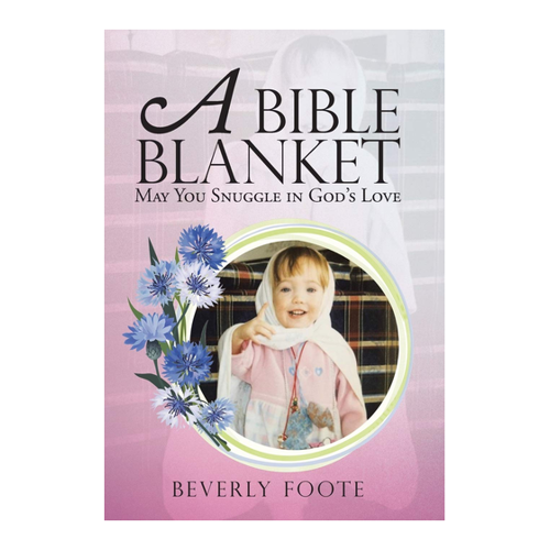 Bild von Beverly Foote: A Bible Blanket – Eine umfassende Bewertung