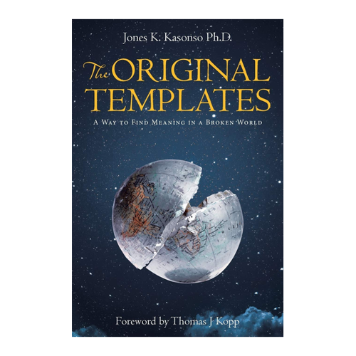 Bild von The Original Templates: Ein Weg zur Sinnfindung in einer gebrochenen Welt
