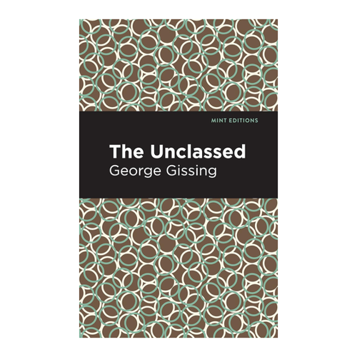 Bild von The Unclassed von George Gissing