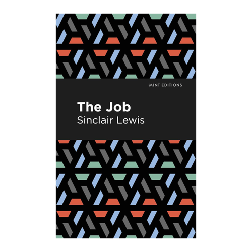 Bild von The Job: An American Novel (Mint Editions (Literary Fiction))