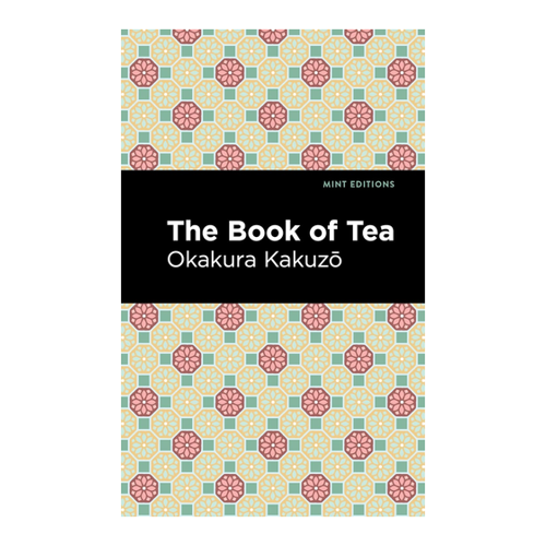 Bild von Kakuzō Okakura: The Book of Tea