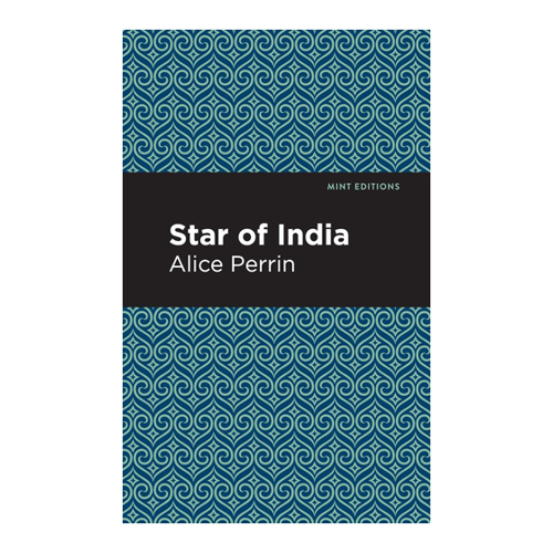Bild von Star of India von Alice Perrin - Ein zeitloser Roman